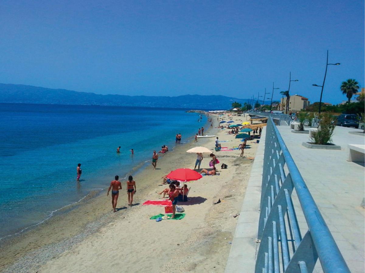 Villa La Fenice Reggio di Calabria Kültér fotó
